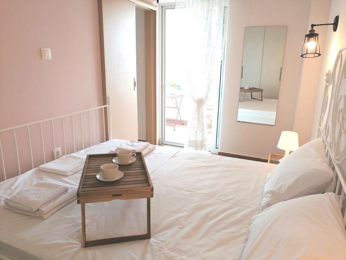 Atlas Endless Blue Appartement *